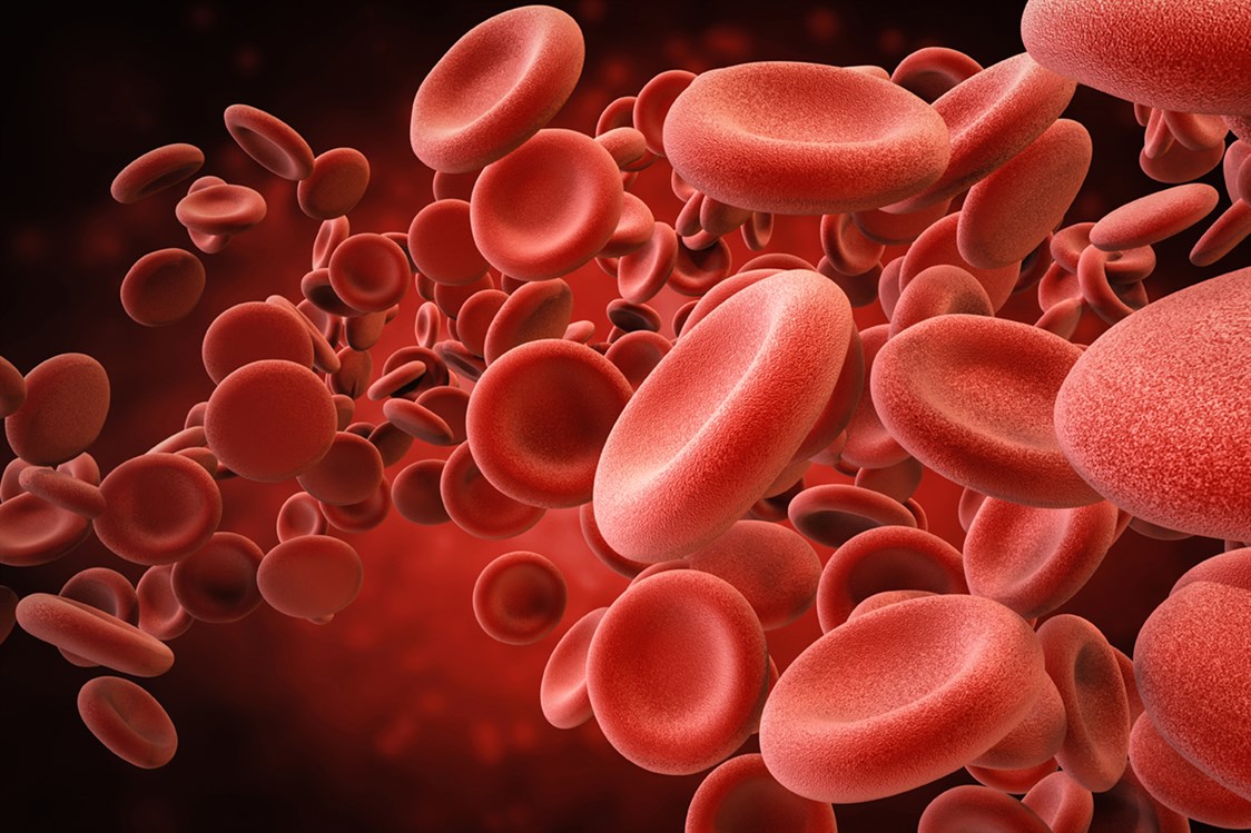  هل ارتفاع كريات الدم الحمراء خطير